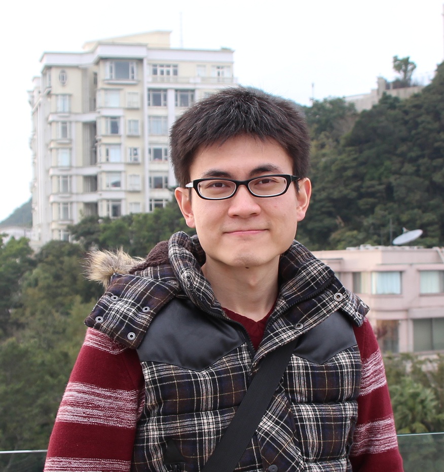 Alumni Integrated 3D Systems Group